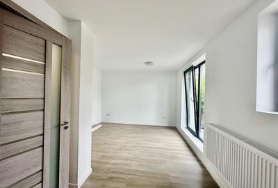 Casă cu 5 camere cu Canalizare în Mihai Bravu - 10