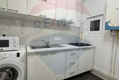 Garsonieră nedecomandată în Gării - 12