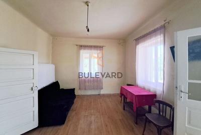 Casa individuala P+M, 1000 mp teren, la 40 km de Cluj-Napoca! - 13