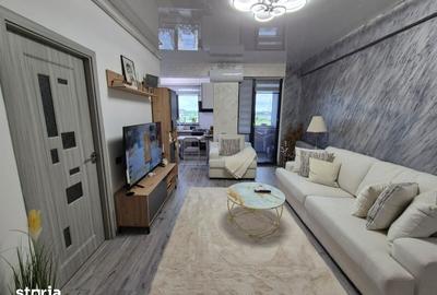 Apartament cu 3 camere decomandat în Agigea - 3
