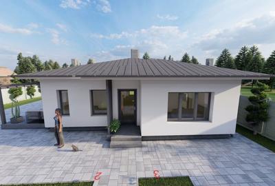 Spațiu comercial, în Central - 6