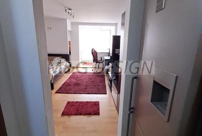 Garsonieră semidecomandată, mobilată în Take Ionescu - 10