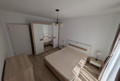 2 camere,bloc nou ,parcare ,Zorilor-Andrei Mureșanu,Sigma, 15 AUGUST - 1