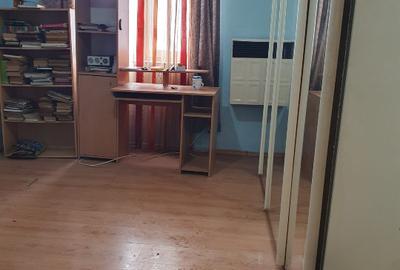 Garsoniera etaj 3 Dorohoi - 2