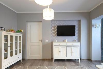 Apartament cu 2 camere decomandat în Central - 2