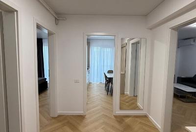 Apartament cu 2 camere decomandat în Dobroești - 5