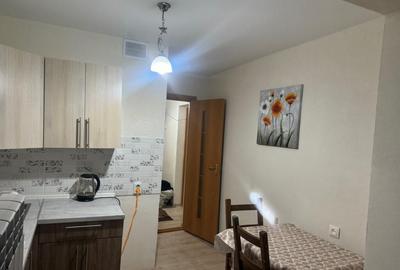 Garsoniera de inchiriat zona Piata Romana - 6