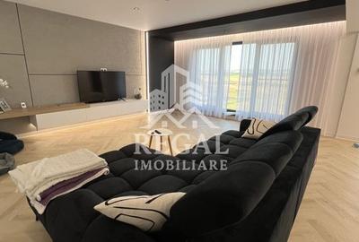 Casă modernă tip duplex, ideală pentru 2 familii - in loc. Strei