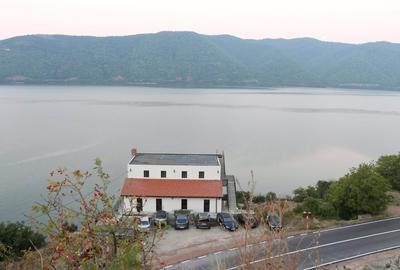 Pensiune + casă de oaspeți, Clisura Dunării, Șvinița - 15