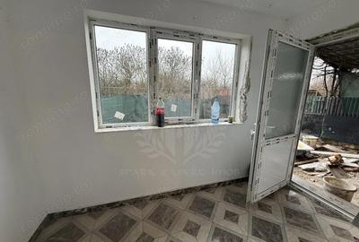 Casă cu 5 camere cu Teren 5500 Mp în Dărmănești - 10