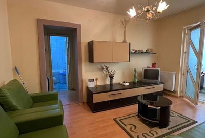 Apartament cu 3 camere semidecomandat în Central - 5
