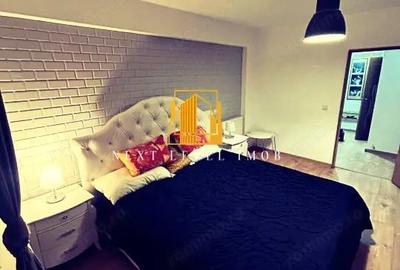 Apartament cu 3 camere decomandat în Tudor Vladimirescu - 5