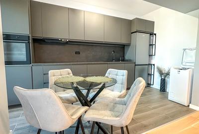 Apartament 2 Camere | Complex Premium | Parcare subterana | Piata Presei | 2 Bai - 2