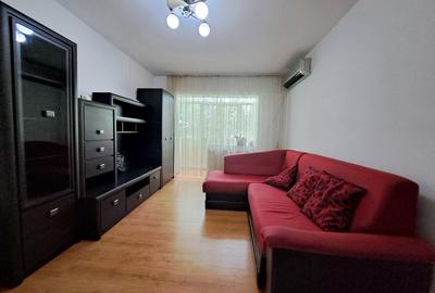 Etaj 1, Micro 8 Targoviste ! Inchiriere apartament 2 camere, zona Polimed - 9