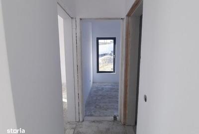 Casă cu 3 camere cu Teren 650 Mp în Central - 13