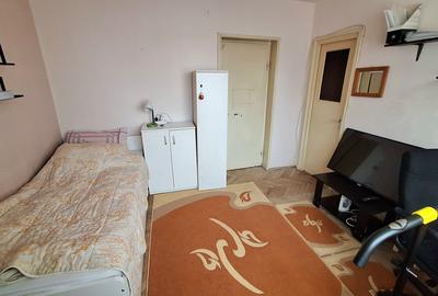 Apartament cu 2 camere semidecomandat în Sud - 6