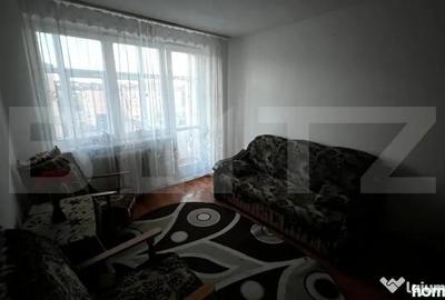 Apartament cu 2 camere semidecomandat în Ultracentral - 5