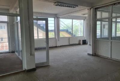 Inchiriez demisol, parter si 2 etaje, Pitesti, Craiovei, str. Darzu - 6