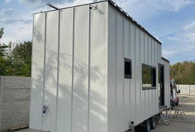 Casă cu 1 camere cu Teren 500 Mp în 1 Decembrie - 9