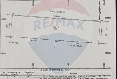 Teren Construcții intravilan de 5651 mp, în Tunari - 4