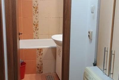 Apartament cu 2 camere decomandat, mobilat în Mănăștur - 3