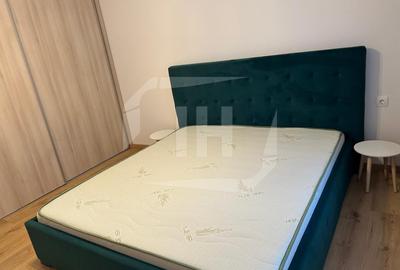 Apartament o camera, parcare, cartier Borhanci - 3