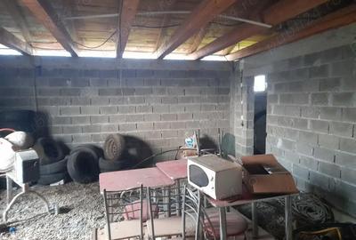 Spațiu comercial, de 21,000 mp, în Central - 3