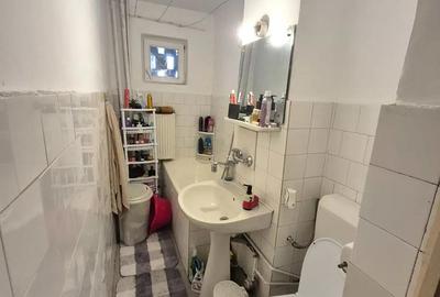 3 Cam-Spitalul Judetean-5 Min Centru-Parter-53MP-Mobilat-Centrala-75.000 Euro - Neg ! - 19