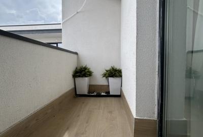 COMOISION 0%, Apartament 1 camere, mobilat modern, zona Braytim - 12