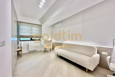 Apartament cu 3 camere decomandat, mobilat în Pipera - 4