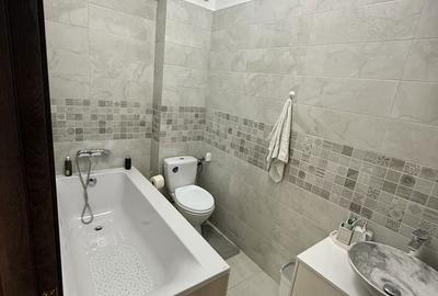 Apartament cu 3 camere decomandat în Central - 7