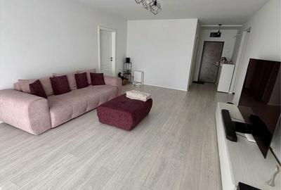 Apartament cu 4 camere semidecomandat, mobilat în Micălaca - 7