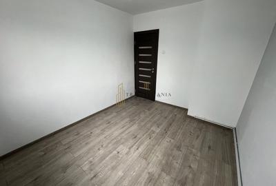 Apartament cu 2 camere semidecomandat în Hipodrom 3 - 7