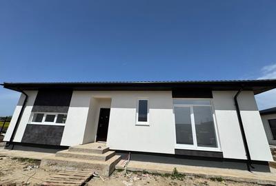 Vanzare casa individuala Tunari / Dimieni / ILFOV - 2