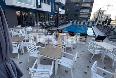 Garsonieră, mobilată în Mamaia-Sat - 9