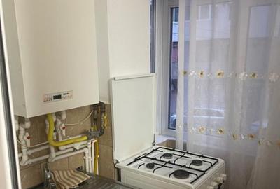 Garsonieră decomandată în Mănăștur - 3