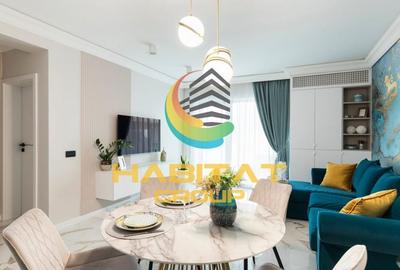 Apartament 4 camere cu gradina- Brancoveanu- acte gata - 3