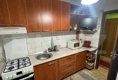 Apartament cu 3 camere semidecomandat în Brazda lui Novac - 5