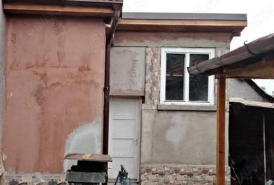 Casă cu 3 camere în Central - 4