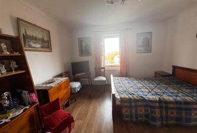 Apartament 2 camere  Bulevardul Independentei, Ploiesti - 1