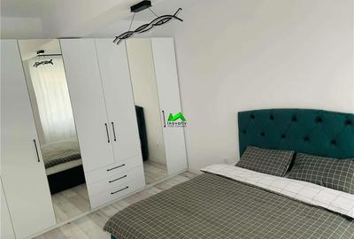 Apartament dd?nchiriat 2 camere Sibiu Doamna Stanca - 5