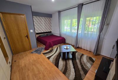 Garsonieră decomandată în Drumul Taberei - 1