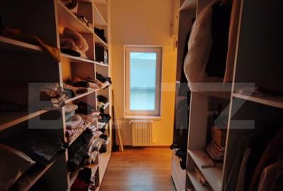 Casă cu 5 camere cu Teren 430 Mp în Central