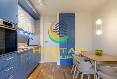 Garsoniera metrou Berceni- 31mp- - 3