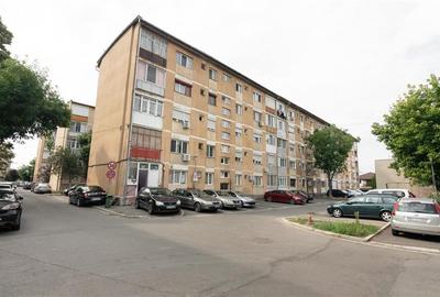 RECO Apartament 2 camere, Etajul 1, Zona Calea Aradului - 15