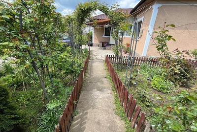 Casă cu Teren 650 Mp în Traian - 5