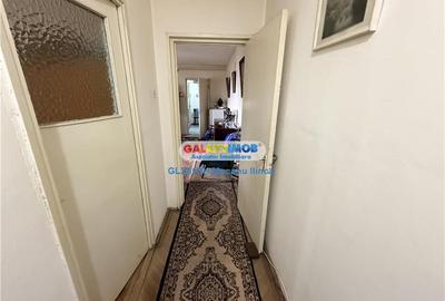 Apartament cu 3 camere semidecomandat în Nord - 17