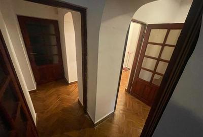 Apartament cu 3 camere circular în Timpuri Noi - 8