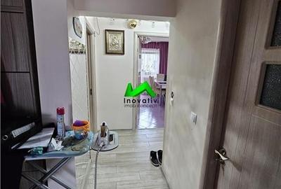 Apartament de vanzare 4 camere Sibiu Cisnadie - 8