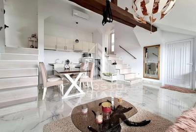 Apartament cu 3 camere decomandat în Bujac - 14